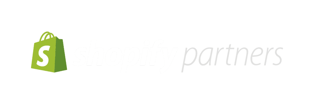 Shopify Partner